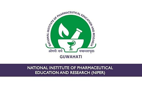 এন.আই.পি.ই.আৰ. গুৱাহাটী নিযুক্তি ২০২২ - বৈজ্ঞানিক বিষয়াৰ খালী পদ
