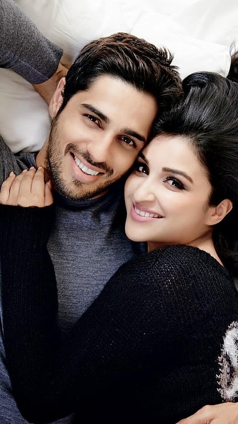 হৃত্বিক-প্ৰীতিৰ পৰা বিকি-শ্বেতালৈকে, বলীউডৰ চলচ্চিত্ৰত ১২ টা কম মূল্যাঙ্কিত ৰোমাণ্টিক দম্পতি