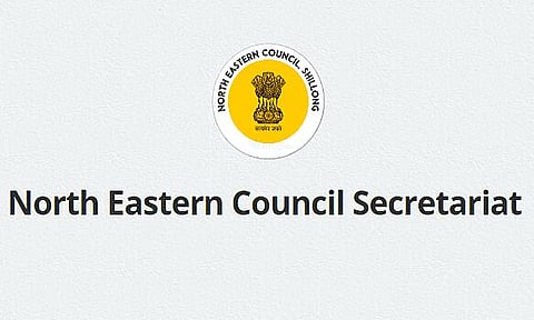 উত্তৰ-পূব পৰিষদ মেঘালয় নিযুক্তি ২০২২ - ০১ পৰিসংখ্যাবিদৰ খালী পদ