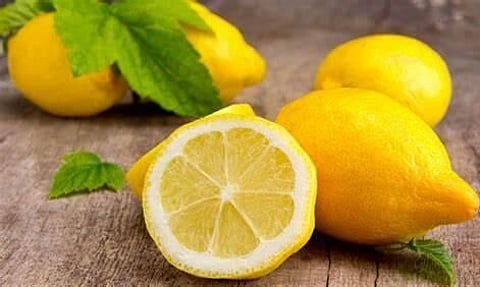 ভাৰতৰ নেমু সংকট আৰু দাম কিয় বহুত বেছি ?