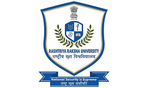 ৰাষ্ট্ৰীয় ৰক্ষা বিশ্ববিদ্যালয় নিযুক্তি ২০২২ - সহকাৰী অধ্যাপকৰ চাকৰি