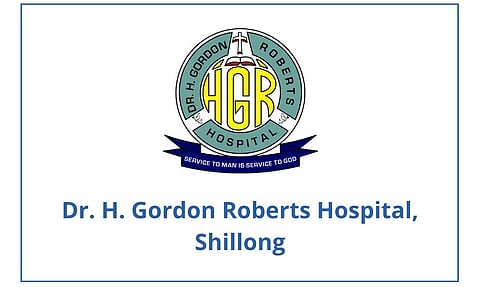 ডাঃ এইচ. গৰ্ডন ৰবাৰ্টছ চিকিৎসালয় নিযুক্তি ২০২২ - গৱেষণা সহায়ক খালী পদ