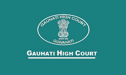 গৌহাটি উচ্চ ন্যায়ালয়নিযুক্তি ২০২২ - ন্যায়িক সহায়কৰ খালী পদ