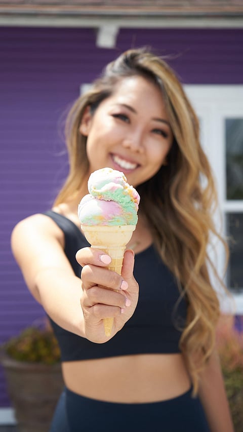 ভাৰতৰ ১৩ টা শ্ৰেষ্ঠ আইচক্ৰীম ফ্লেভাৰ যি গ্ৰীষ্মকালৰ বাবে উপযুক্ত