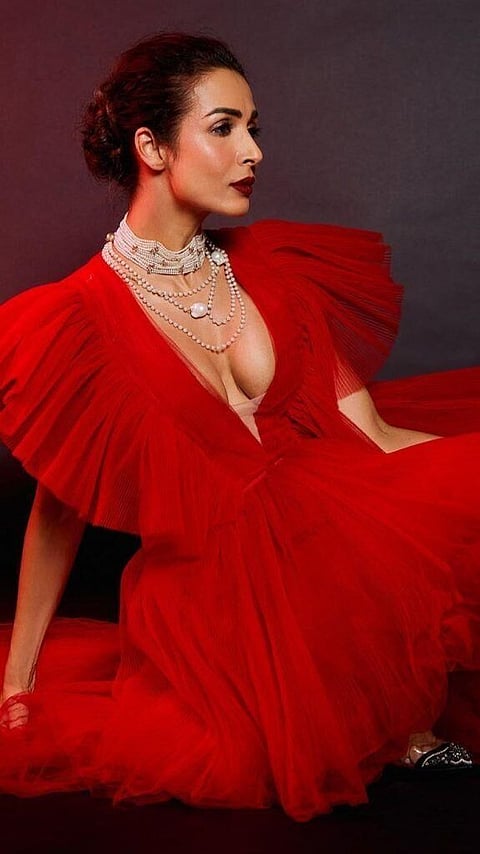 প্ৰিয়ংকাৰ পৰা হৃত্বিকলৈকে, ইনষ্টাগ্ৰামত আটাইতকৈ বেছি অনুসৰণ কৰা বলীউডৰ তাৰকাসকল