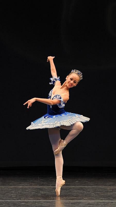 আন্তৰ্জাতিক নৃত্য দিৱস ২০২২:বিশ্বৰ ১০ টা আটাইতকৈ জনপ্ৰিয় নৃত্য