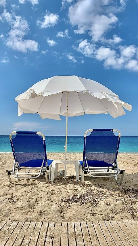 বিশ্বজুৰি গ্ৰীষ্মকালৰ ১২ মাহ - আহক উপভোগ কৰোঁ এই গ্ৰীষ্মকাল