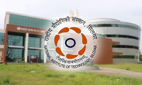 এন.আই.টি. শিলচৰ নিযুক্তি ২০২২ - জুনিয়ৰ ৰিচাৰ্চ ফেলোৰ খালী পদ