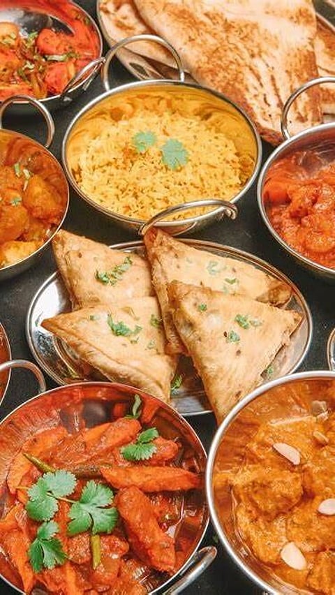 সৰ্বশ্ৰেষ্ঠ ১০ টা পৰম্পৰাগত ভাৰতীয় ব্যঞ্জন