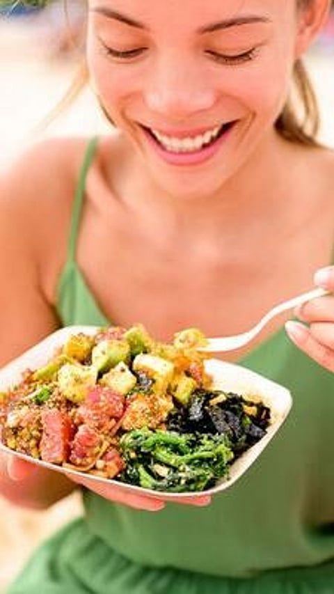 স্মৃতিশক্তি আৰু একাগ্ৰতা বৃদ্ধি কৰিবলৈ ১২ টা সৰ্বশ্ৰেষ্ঠ খাদ্য