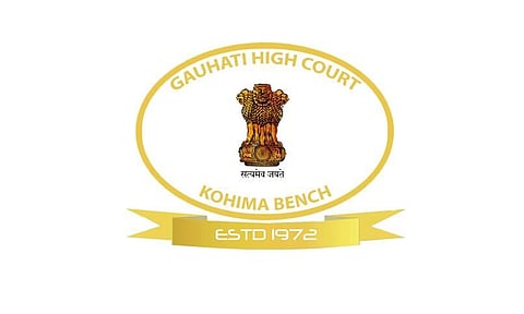 জি.এইচ.চি.-কোহিমা বিচাৰপীঠ নিযুক্তি ২০২২ - জ্যেষ্ঠ কাৰিকৰী বিষয়াৰ খালী পদ