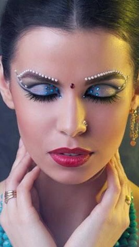 প্ৰাচীন ভাৰতৰ ১০ টা অবিশ্বাস্য সৌন্দৰ্য ৰহস্য যিবোৰ প্ৰত্যেক আধুনিক মহিলাই জানিব লাগে