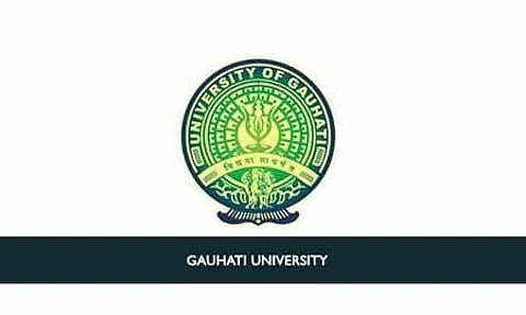 গৌহাটি বিশ্ববিদ্যালয় নিযুক্তি ২০২২ - প্ৰকল্প সহায়ক খালী পদ
