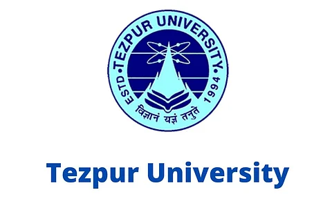 তেজপুৰ বিশ্ববিদ্যালয় নিযুক্তি ২০২২ - অতিথি অনুষদৰ খালী পদ
