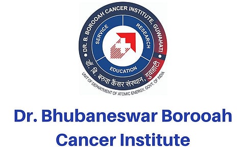 ড০ বি বৰুৱা কৰ্কট প্ৰতিষ্ঠান নিযুক্তি ২০২২: ০৪ প্ৰকল্প অভিযন্তা খালী পদ
