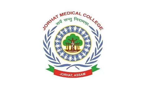 যোৰহাট চিকিৎসা মহাবিদ্যালয় আৰু চিকিৎসালয় নিযুক্তি ২০২২ - গৱেষণা বিজ্ঞানীৰ খালী পদ