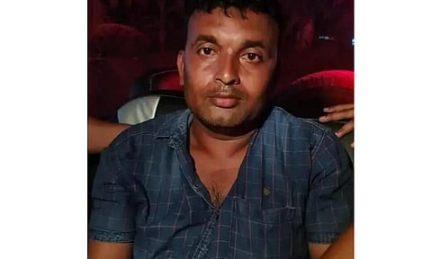 অসমঃ গ্ৰেপ্তাৰ বটদ্ৰৱা ঘটনাৰ মুখ্য মাষ্টাৰমাইণ্ড, আলাউদ্দিন