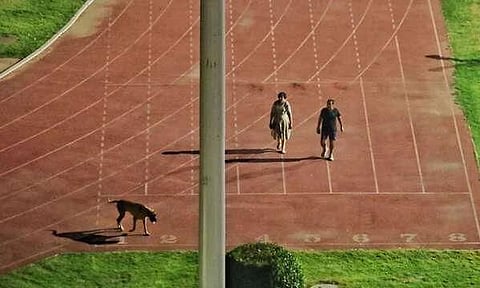 থিয়াগাৰাজ ষ্টেডিয়াম শাৰী: অৰুণাচলক কিয় লজ্জিত কৰে? আই.এ.এছ. বিষয়াসকলৰ স্থানান্তৰৰ বিষয়ে প্ৰশ্ন মহুয়া মৈত্ৰালৈ