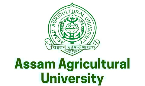 অসম কৃষি বিশ্ববিদ্যালয় যোৰহাট নিযুক্তি ২০২২ - প্ৰকল্প কৰ্মচাৰীৰ খালী পদ