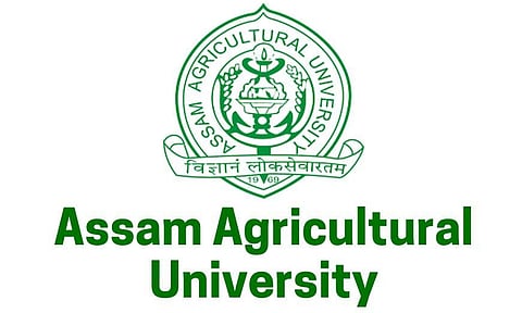এ.এ.ইউ. যোৰহাট নিযুক্তি ২০২২ - প্ৰকল্প সহযোগী-২ খালী পদ