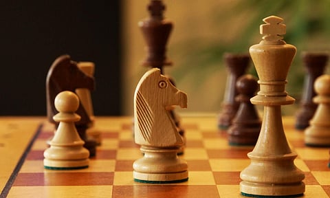 গুৱাহাটী: ৩ ৰ পৰা ৮ জুলাইলৈ অনুষ্ঠিত হ'ব চতুৰ্থ অয়োধন ইণ্ট'ল ফাইডে ৰেটিং দবা প্ৰতিযোগিতা