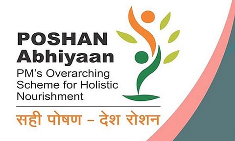 পোষণ অভিযান অসম নিযুক্তি ২০২২ - সমন্বয়ক আৰু প্ৰকল্প সহায়কৰ খালী পদ