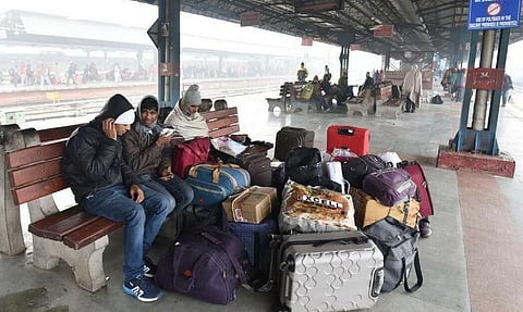 আই.আৰ.চি.টি.চি. লাগেজ নিয়ম: অতিৰিক্ত সামগ্ৰী অনুমোদিত নহয়, সীমা, জৰিমনা আৰু প্ৰক্ৰিয়া জানক