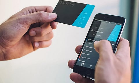 ইউ.পি.আই.-ৰ সৈতে ক্ৰেডিট কাৰ্ড সংযোগ কৰাৰ অনুমতি প্ৰদান আৰ.বি.আই.-ৰ