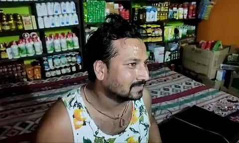 অসমঃ কোকৰাঝাৰত ব্যৱসায়ীক আক্ৰমণ দুৰ্বৃত্তৰ, লুট ২০,০০০ টকা