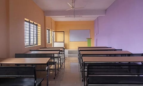 গুৱাহাটী: ১৬ জুনত বন্ধ থাকিব সকলো শিক্ষা প্ৰতিষ্ঠান