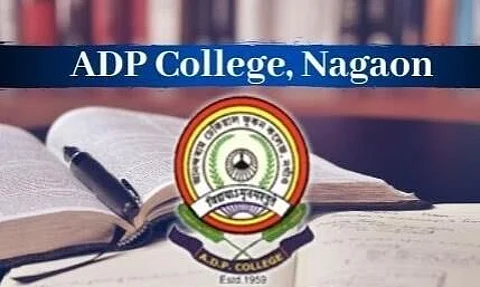 এ.ডি.পি. মহাবিদ্যালয় নগাঁও নিযুক্তি ২০২২ - গ্ৰেড-৩ আৰু গ্ৰেড-৪ খালী পদ