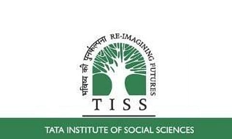 টি.আই.এছ.এছ. নিযুক্তি ২০২২ - সমন্বয়কৰ খালী পদ