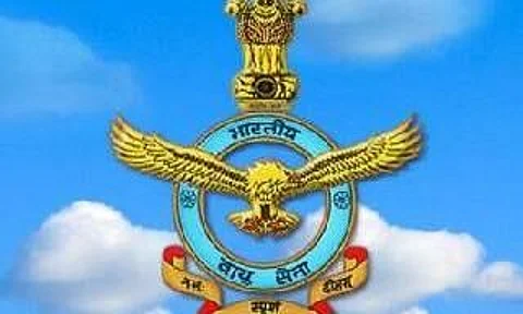 ভাৰতীয় বায়ু সেনা (আইএএফ) নিযুক্তি ২০২২ - অগ্নিবীৰ বায়ু খালী পদ