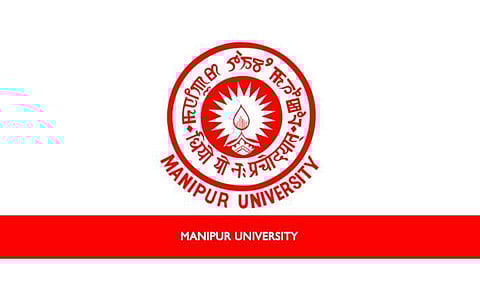 মণিপুৰ বিশ্ববিদ্যালয় নিযুক্তি ২০২২ - ক্ৰেছ ইনচাৰ্জ, চাইল্ডকেয়াৰ কৰ্মী বা শিক্ষক, আৰু অধিক খালী পদ