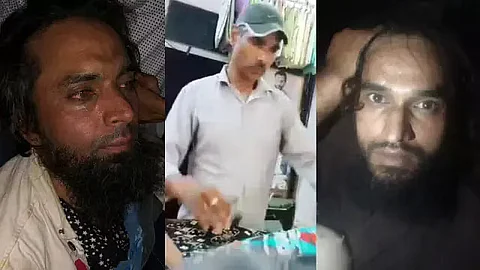 ৰাজস্থান: কানহাইয়া লালৰ হত্যাৰ গোচৰত পৃষ্ঠসংযোগ কৰিছে পাকিস্তানে