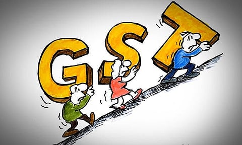 জি.এছ.টি. নতুন হাৰ: ১৮ জুলাইৰ পৰা কি হ'ব সস্তা, ব্যয়বহুল ইয়াত চাওঁক