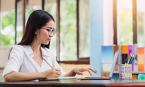 মুকলি কৰা হৈছে আই.বি.পি.এছ. কেৰাণী অধিসূচনা ২০২২, ১ জুলাইৰ পৰা আবেদন ibps.in যোগে