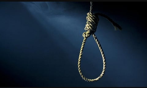 ঋণ পৰিশোধ কৰাত ব্যৰ্থ হৈ আত্মহত্যাৰ পথ বাছি লয় বজালী জিলাৰ এক দম্পতীয়ে