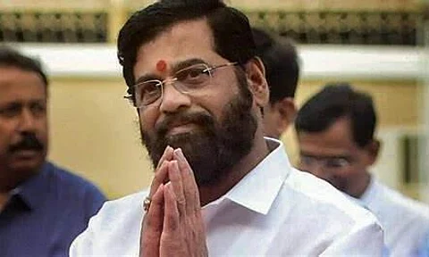 এজন অটো ড্ৰাইভাৰৰ পৰা মহাৰাষ্ট্ৰৰ মুখ্যমন্ত্ৰীলৈ- একনাথ চিন্দেৰ বিষয়ে সৱিশেষ জানক