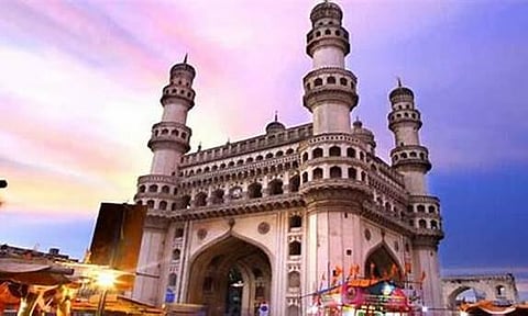 হায়দৰাবাদক 'ভাগ্যনগৰ' বুলি উল্লেখ কৰিছে প্ৰধানমন্ত্ৰী মোডীয়ে, মহানগৰৰ নাম সলনি হ'ব নেকি?