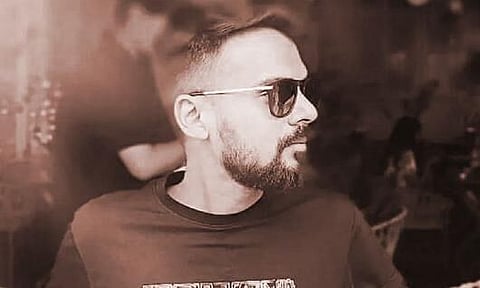 পশু কৰ্মী বিনীত বাগাৰিয়াক মৃত অৱস্থাত পোৱা গৈছে ডিব্ৰুগড়ত