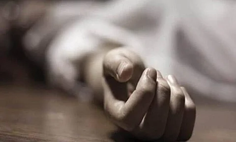 নকাচৰীত মৃত অৱস্থাত উদ্ধাৰ যোৰহাট ট্ৰিপল মাৰ্ডাৰ গোচৰত সন্দেহযুক্ত প্ৰধান অভিযুক্ত