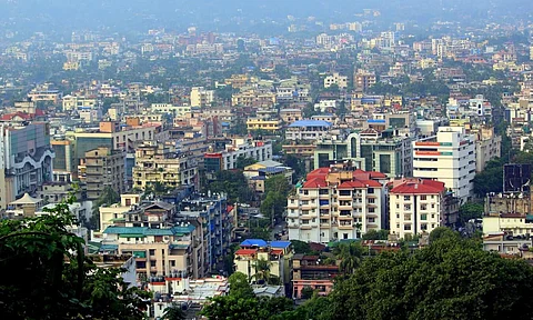শীঘ্ৰেই সম্প্ৰসাৰিত কৰা হ'ব গুৱাহাটী, জাগীৰোড আৰু পলাশবাৰী সংযোগ কৰিবলৈ ৮-লেনৰ ঘাইপথ