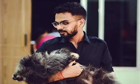 পশু অধিকাৰ কৰ্মীৰ আত্মহত্যাৰ সন্দৰ্ভত দুজনক গ্ৰেপ্তাৰ