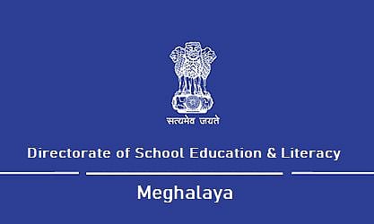 মেঘালয় শিক্ষা নিযুক্তি ২০২২ - পৰামৰ্শদাতাৰ খালী পদ