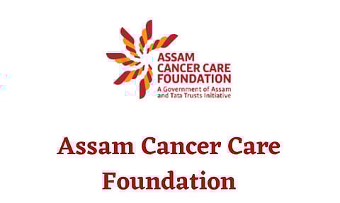 অসম কৰ্কট যত্ন ফাউণ্ডেচন নিযুক্তি ২০২২ – কমিউনিটি মোবিলাইজাৰ খালী পদ