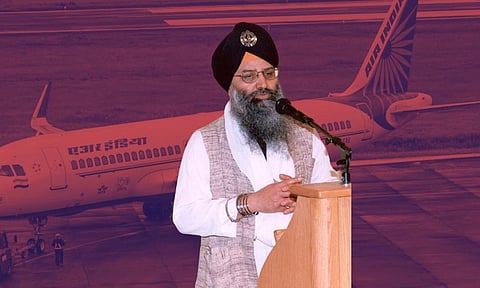 কানাডা: ১৯৮৫ চনৰ এয়াৰ ইণ্ডিয়া বোমা বিস্ফোৰণ গোচৰত প্ৰধান অভিযুক্তক গুলীয়াই হত্যা
