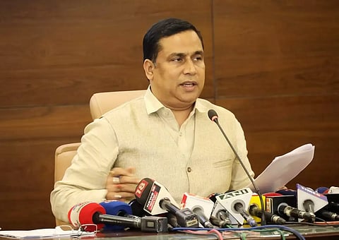 ৰাষ্ট্ৰীয় ফৰেনচিক বিজ্ঞান বিশ্ববিদ্যালয় স্থাপনৰ অনুমোদন জনাইছে অসম কেবিনেটে