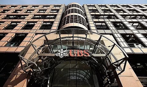 ভাৰতলৈ অফশ্বৰ বেংকৰ তথ্য স্থানান্তৰ বন্ধ কৰাৰ পদক্ষেপ বাতিল কৰিলে চুইছ উচ্চতম ন্যায়ালয়ে