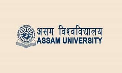 অসম বিশ্ববিদ্যালয় শিলচৰ নিযুক্তি ২০২২ - অনুষদৰ খালী পদ